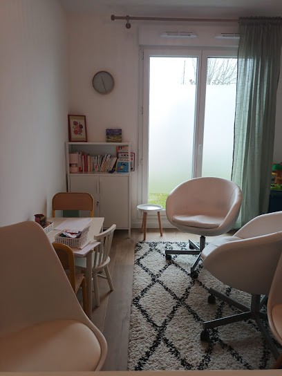 Sabrina Talot Naturopathie Val D'Oise 95, Praticien de Médecine Alternative à Sannois