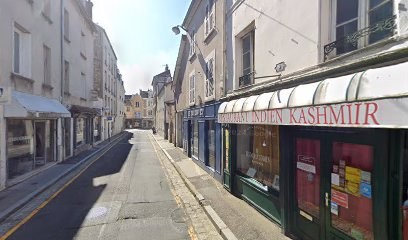 Mieux-être, Praticien de Médecine Alternative à Fontainebleau