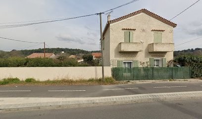 ESPACE SANTÉ ET BIEN-ÊTRE ANAHATA Thérapeute à Domicile, Hypnothérapeute à Aubagne