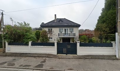 ETIOPATHE Clémence Dauchez, Praticien de Médecine Alternative à Corbie