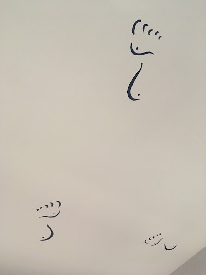 Reflexogue Chateauneuf-sur-Charente Stéphanie Foucher, Réflexologue à Châteauneuf-sur-Charente