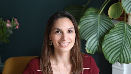 Elodie COSSON - Sophrologue Certifié - Courbevoie/Suresnes, Praticien de Médecine Alternative à Suresnes