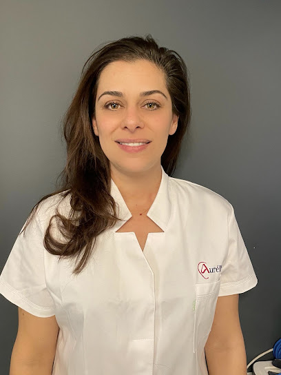 Claudine Imeneo - Praticienne Auréllia® Neuromodulation Auriculaire (Auriculothérapie) - Aix-En-Provence, Praticien De Médecine Alternative à Aix-en-Provence