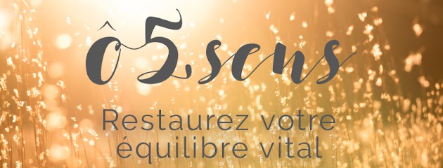 Ô 5 Sens | Naturopathie Et Coaching Santé, Praticien de Médecine Alternative à Saint-Herblain