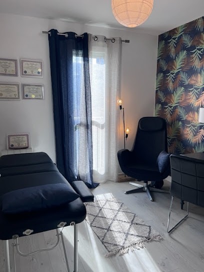 Hypnothérapeute Relaxis, Hypnothérapeute à Noisiel