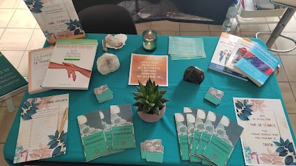 Coralie Pesce Kinésiologue, Praticien de Médecine Alternative à Mont-Saint-Martin