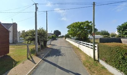 Mathilde GROLIER - Réflexologue, Réflexologue à Plomeur