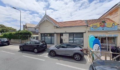 Cynthia Murgante - Soins énergétiques Et Formations, Praticien de Médecine Alternative à Lacanau