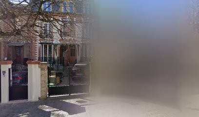 Happyness, Réflexologue à Enghien-les-Bains