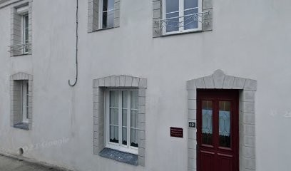 Valérie Martin-Mourocq, Réflexologue au Landreau