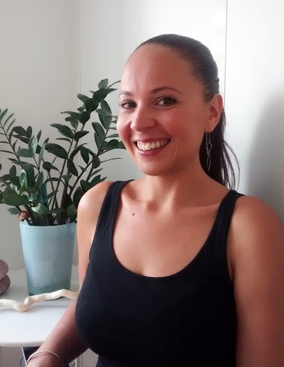 Emilie BISTON, HYPNOSE THERAPEUTIQUE & EMDR, Hypnothérapeute à Grenoble