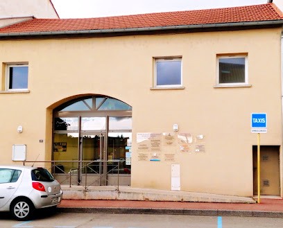 Céline Freire | Kinésiologue | Montrond-les-Bains, Praticien de Médecine Alternative à Montrond-les-Bains