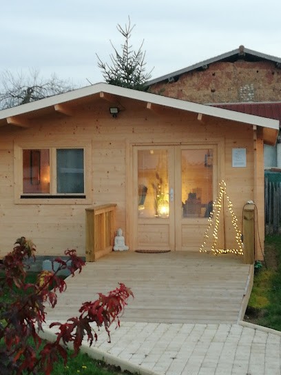 Pieds'nitude Sylvie Bianquis Charpenay, Réflexologue à Sardieu