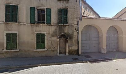 Isabelle VAVASSEUR, Praticien de Médecine Alternative à Nantua