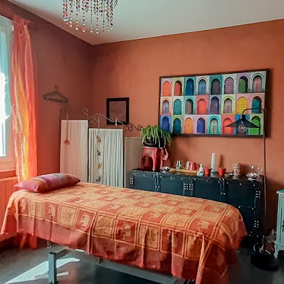 Françoise Robin, Naturopathe, Le Mans, Praticien de Médecine Alternative à Saint-Saturnin