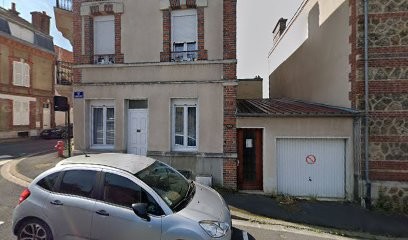 Grimm-Laforest Brigitte, Praticien de Médecine Alternative à Épernay