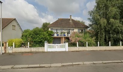 DENIEL Valérie- Magnétiseur, Praticien de Médecine Alternative à Sannerville