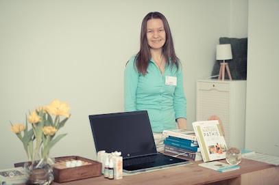 Laure CROZAT (Fontaine) - Naturopathe Holistique, Praticien de Médecine Alternative à Cran-Gevrier