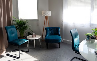 Cécile DELORME - Sophrologie, Coaching Et Thérapie | Gestion De L'anxiété, Du Stress Et Des émotions, Praticien de Médecine Alternative à Cabasse