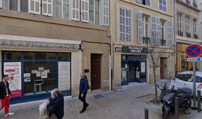 Bruno Bousquet Sophrologue, Praticien de Médecine Alternative à Marseille 01