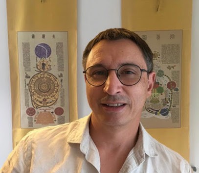 Stéphane Fouillen, Praticien de Médecine Alternative à Pacé