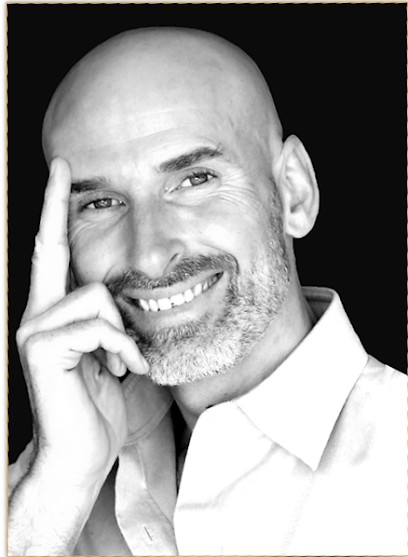 Yann Marek Hypnothérapeute, Hypnothérapeute à Lyon 07