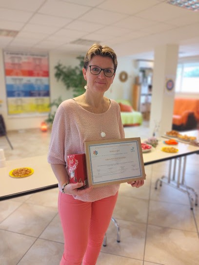 Kinésiologie Sophrologie Valérie Matoug-Gaucher, Praticien de Médecine Alternative à Saint-Flour