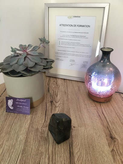 Réflexologie - Chevallier Véronique, Réflexologue à Saint-Mathieu-de-Tréviers