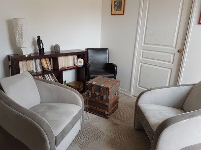 Sabrina - Hypnose - Coaching, Hypnothérapeute à Saint-Rémy-lès-Chevreuse