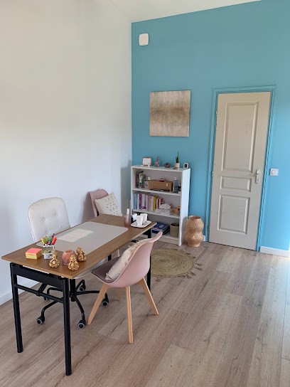 Evidence Sophrologie Aurélie NICOLAS, Praticien de Médecine Alternative à La Seyne-sur-Mer