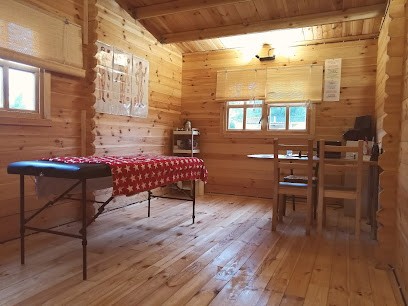 Reiser Béatrice Cabinet De Psychothérapie, D'Hypnose Et De Médecine Traditionnelle Chinoise, Hypnothérapeute à Lit-et-Mixe