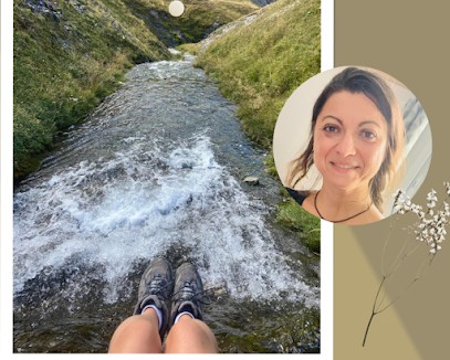 Audrey Mancini - naturopathe Saint-Etienne, Praticien de Médecine Alternative à Saint-Étienne