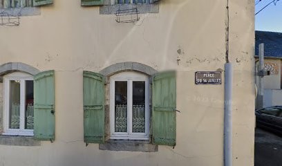 Fleur De Lotus, Réflexologue à Gerde