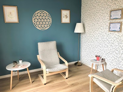 Alice Samyn - Hypnose thérapeutique - LE TEICH, Hypnothérapeute au Teich