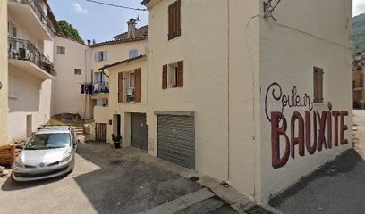 Dessort Jean Louis, Praticien de Médecine Alternative à Mazaugues