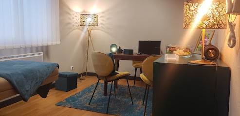 SYMPHOLISTIC - Yasmina Ivakhoff - Naturopathe & Massages, Praticien de Médecine Alternative à Barbey