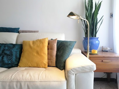 Lionel Desprez Sophrologue, Praticien de Médecine Alternative à Marseille 16