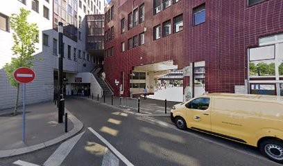 Marie-Aline VASSEUR Sophrologue Saint-Quentin-en-Yvelines Montigny-le-Bretonneux, Praticien de Médecine Alternative à Montigny-le-Bretonneux