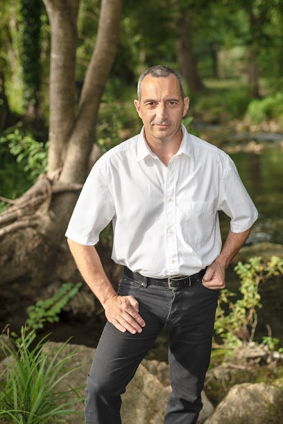 Christophe Mauvais Therapy Par Hypnose - Magnétiseur, Hypnothérapeute à La Valette-du-Var