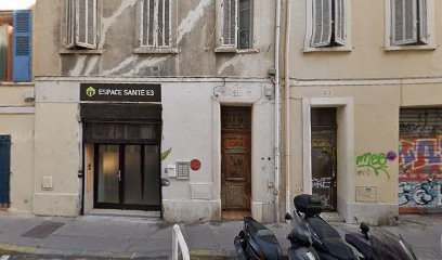 Dominique LIEUTAUD-CASTOUX, Hypnothérapeute à Marseille 05