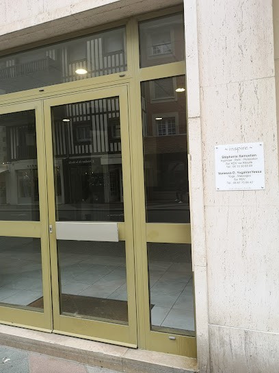 Stéphanie Samuelian - Hypnose, Reiki & Relaxation, Hypnothérapeute à Deauville