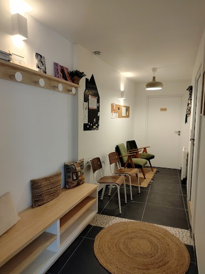 Emilie Daillier Hypnotherapeute, Hypnothérapeute à Cysoing