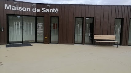 Coupé Emilie, Praticien de Médecine Alternative au Pertre