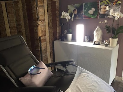 Réflexologie Châteaulin - Repartir Du Bon Pied, Réflexologue à Port-Launay