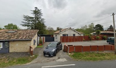 Shiatsu Energie Bordeaux, Praticien de Médecine Alternative à Salleboeuf