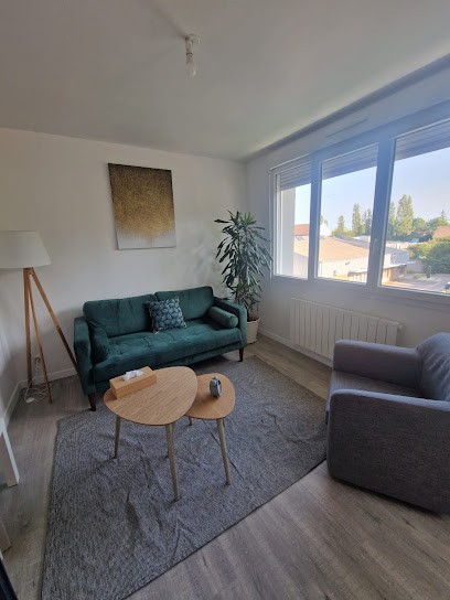 Morgane TAHOURI - Naturopathe & Praticienne En Réflexologie, Praticien de Médecine Alternative à Vandoeuvre-lès-Nancy