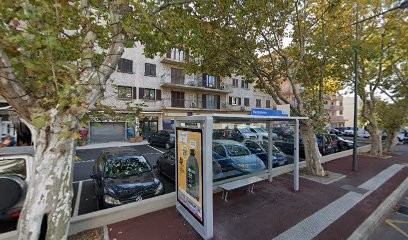 Hypnothérapeute Emmanuelle MANDRACCHIA, Praticien de Médecine Alternative à Bastia