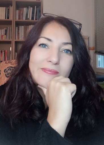 Estelle Poulin, Hypnothérapeute à Meaux