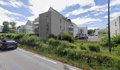 Geneviève Philippe - Naturopathie et niromathé (réflexologie tissulaire), Praticien de Médecine Alternative à Auray