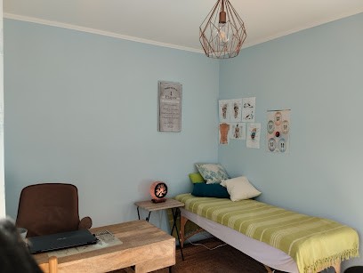 Sandrine Westrelin - Naturopathe & Réflexologue, Praticien de Médecine Alternative à Quincieux